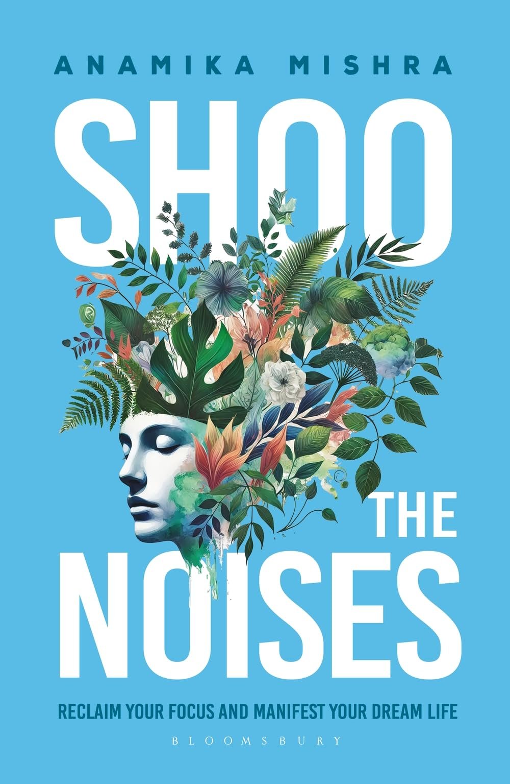 Shoo the Noises cover