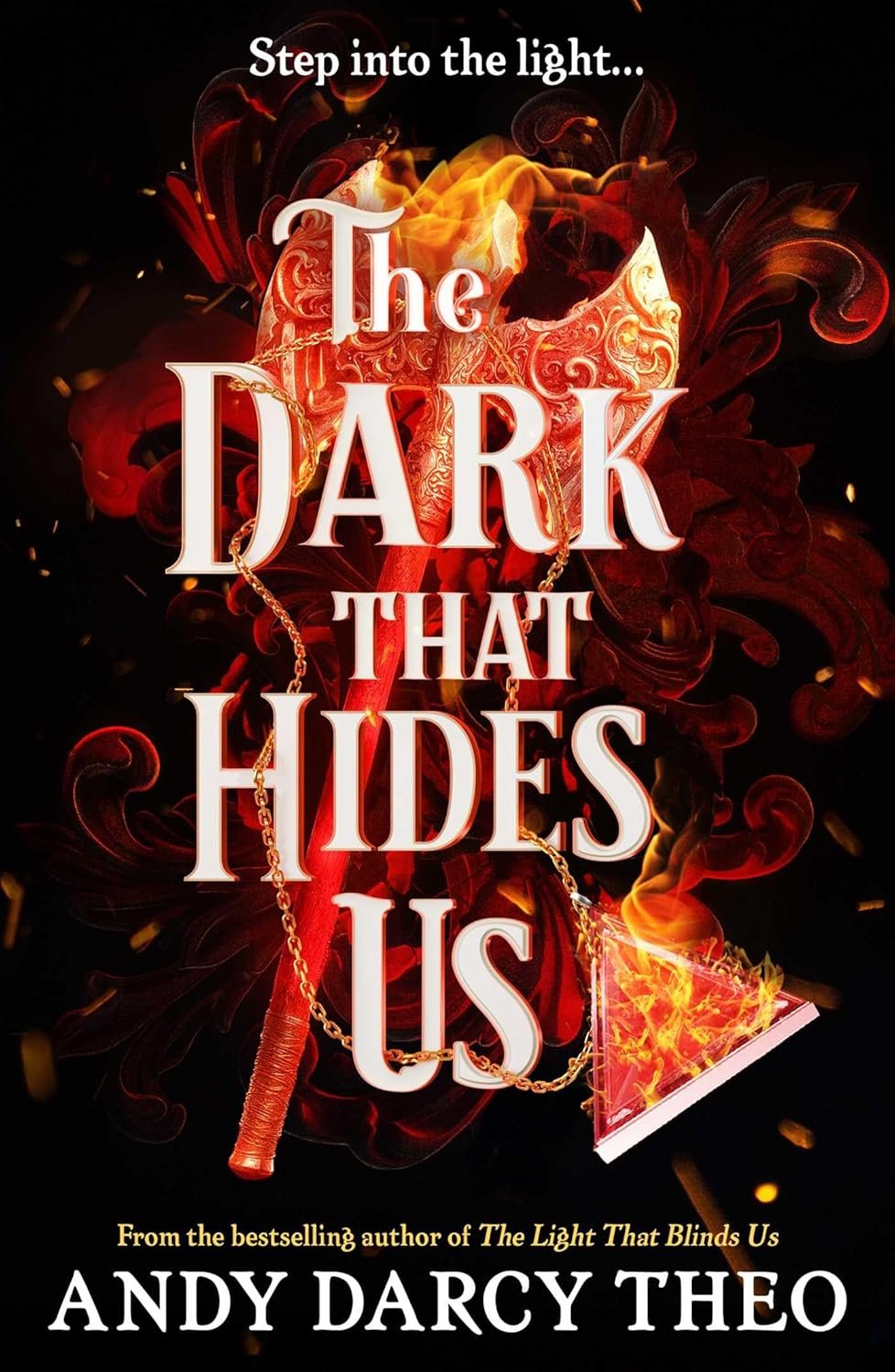 The Dark That Hides Us cover